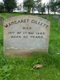 image number Gillett Margaret  442